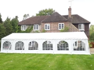 6x12m premier marquee for sale