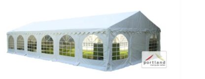 6x12m marquee for sale