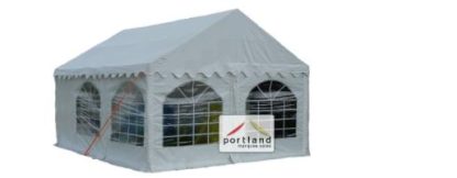 4x5m marquee for sale
