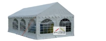 4x7m marquee for sale