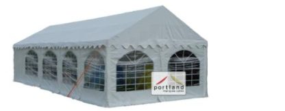 4x9m marquee for sale