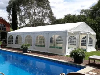 6x10m premier marquee for sale