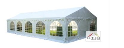 6x11m marquee for sale