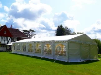 6x14m premier marquee for sale