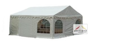 6x5m marquee for sale