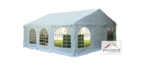 6x7m marquee for sale