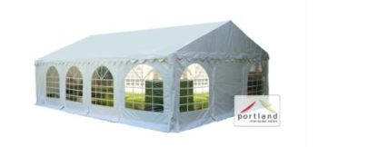 6x9m marquee for sale