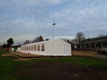 6x24m marquee