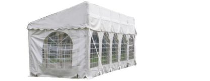 3x10m demi marquee for sale