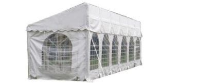 3x12m demi marquee for sale