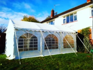 3x6m marquee for sale