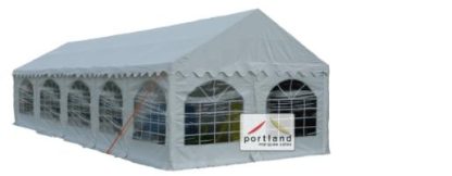 4x10m marquee for sale