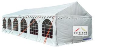4x12m luxury marquee for sale