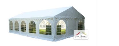 6x10m marquee for sale