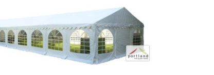 6m wide marquees for sale