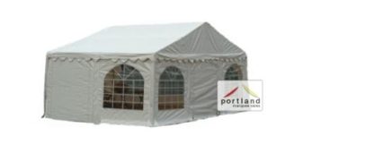 6x4m premier marquee for sale