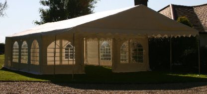 Marquee porch for sale